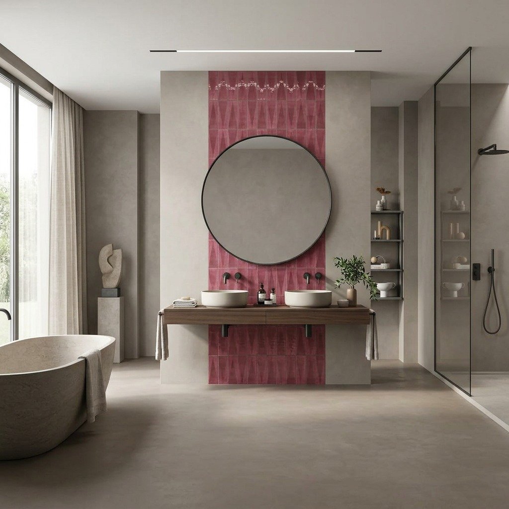CL Plaka Coral Pink 